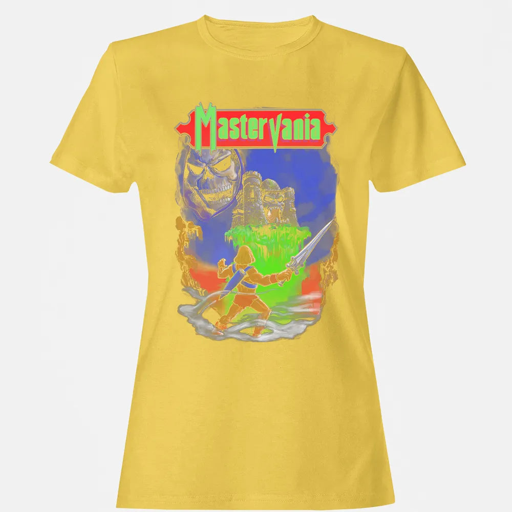 Women's T-shirt - G4XVW9DE