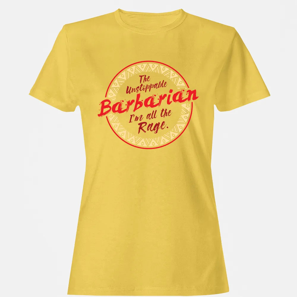 Women's T-shirt - HX8X1BLA