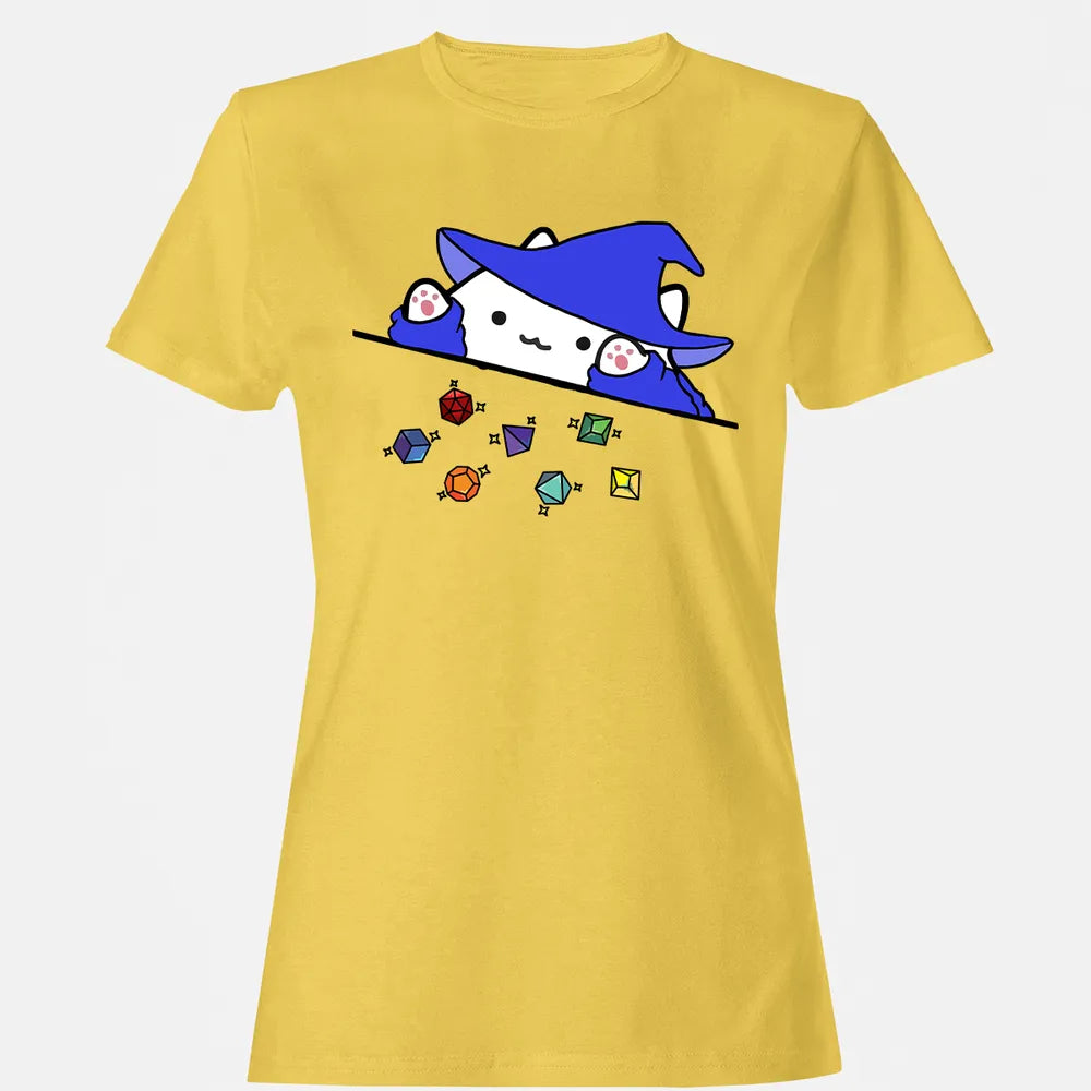 Women's T-shirt - 5B298EUL