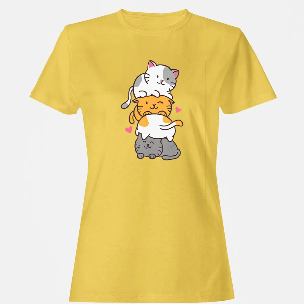 Women's T-shirt - KW55CWER