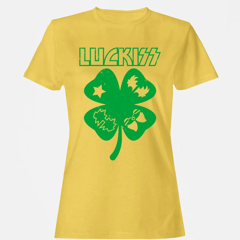 Women's T-shirt - 8QDZTZW4