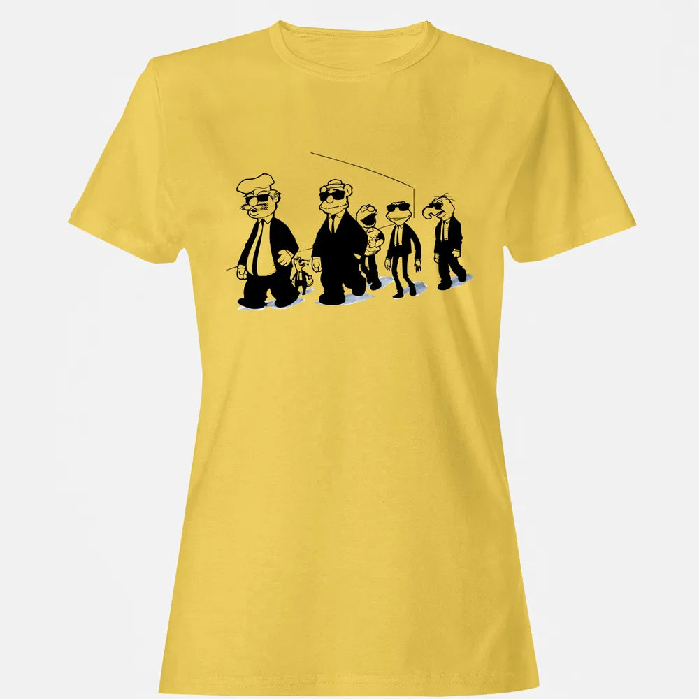 Women's T-shirt - V4LZJP4B