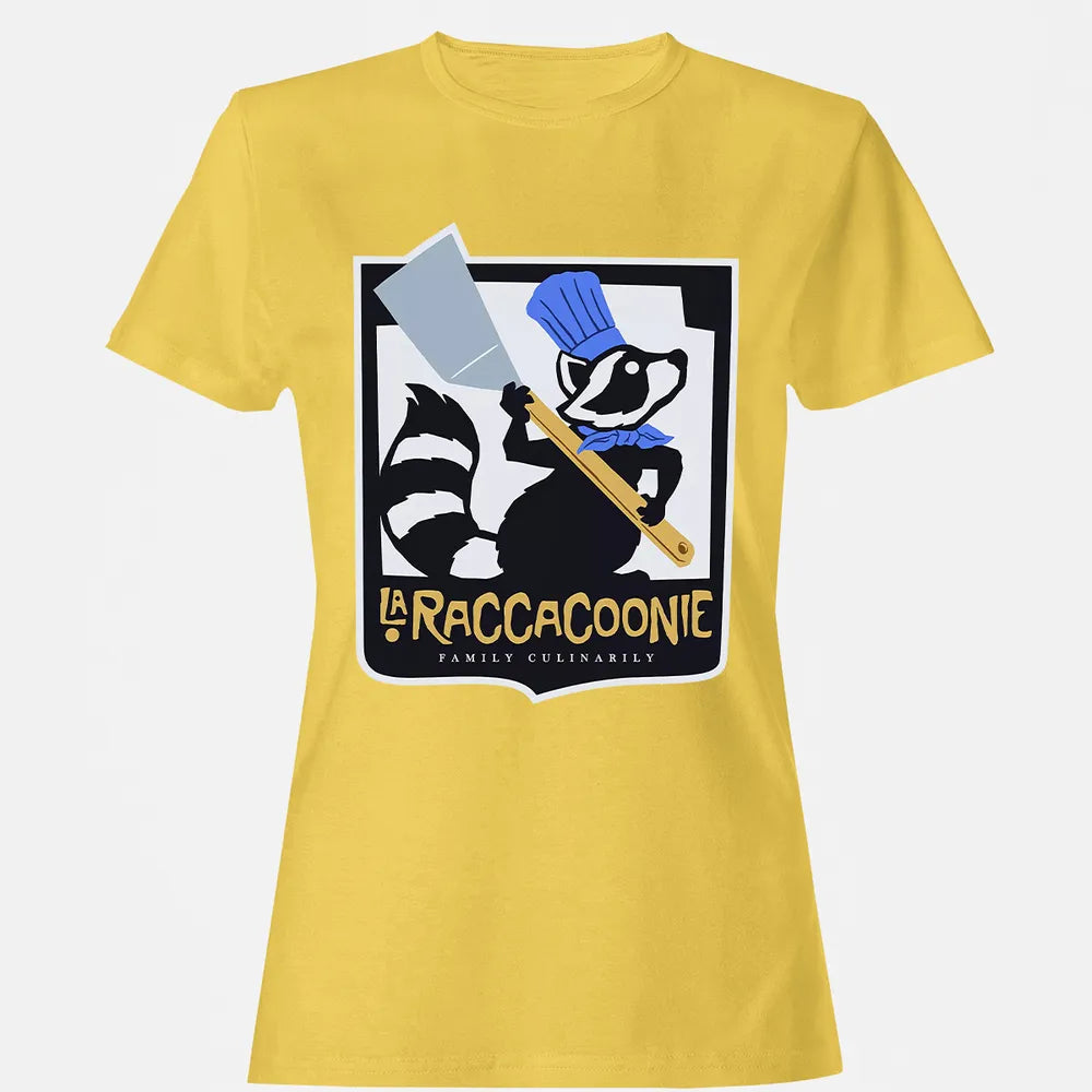 Women's T-shirt - QRRQ274W