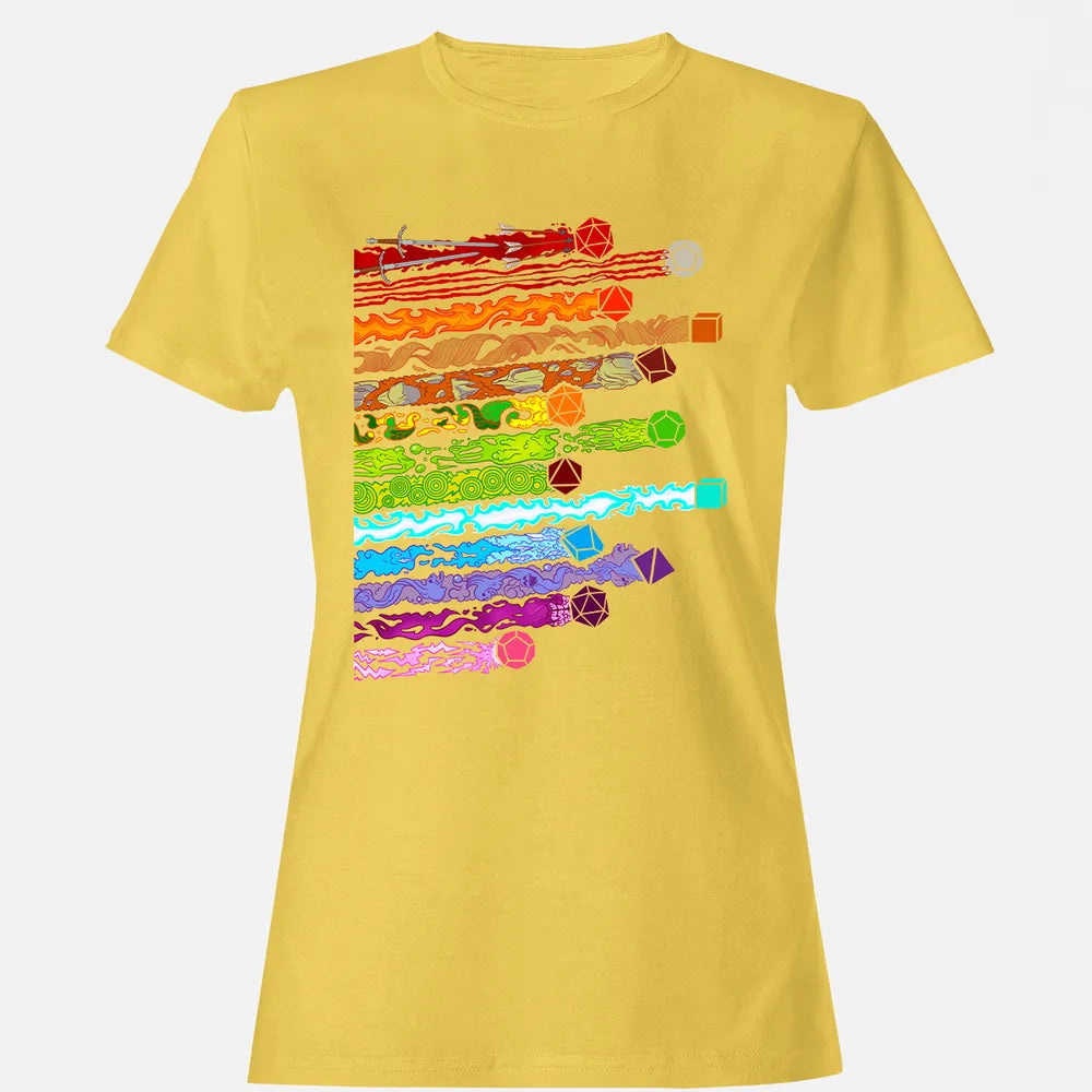 Women's T-shirt - VVXSNXNC