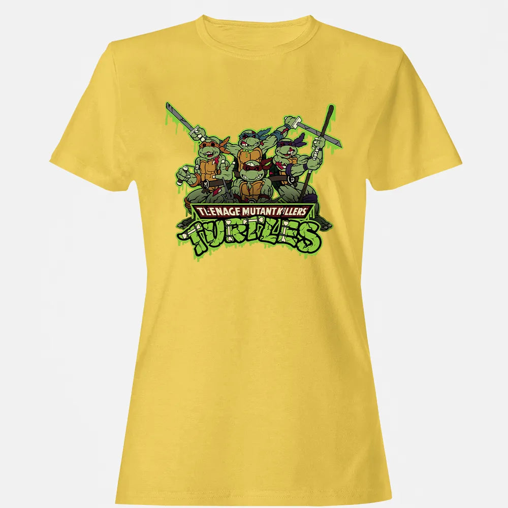 Women's T-shirt - PXTHQB14