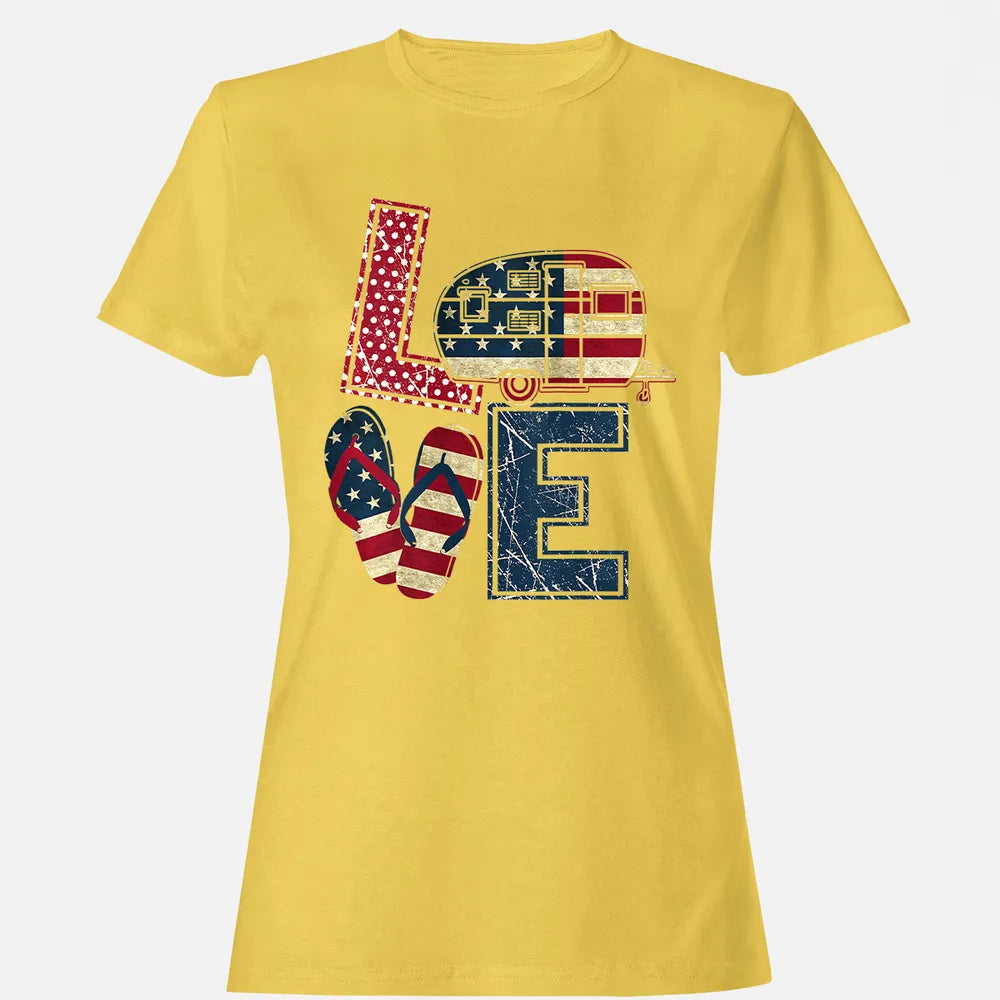 Women's T-shirt - N7GZBMSP