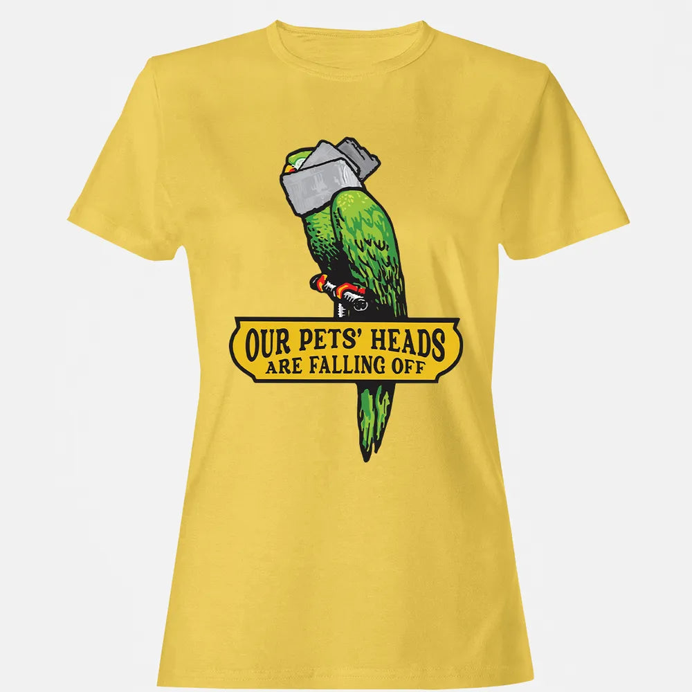 Women's T-shirt - UD5TEQ6E