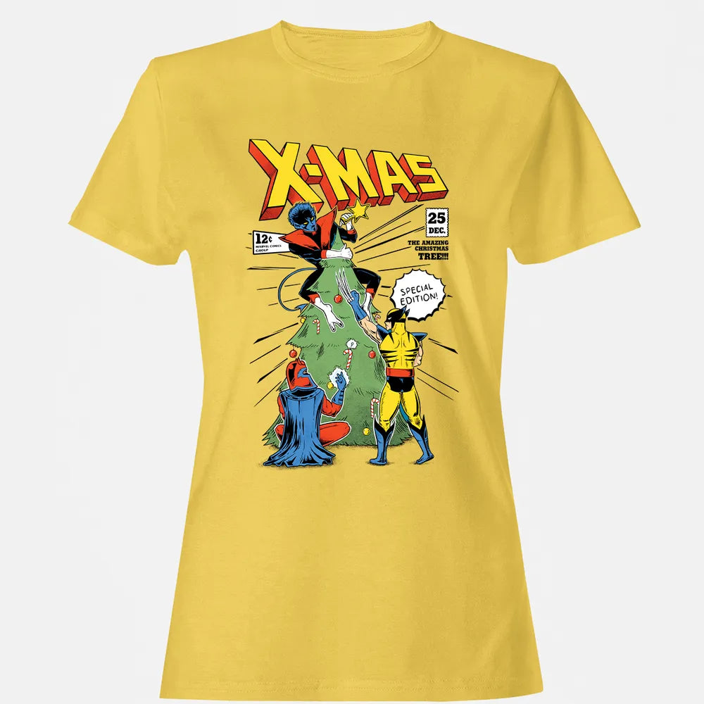 Women's T-shirt - 7HSSUNY9