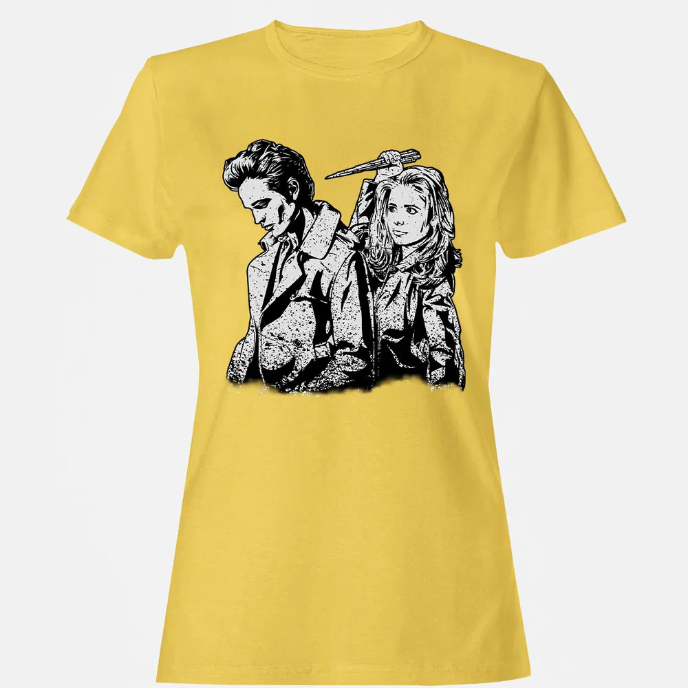 Women's T-shirt - HPHNEFTG
