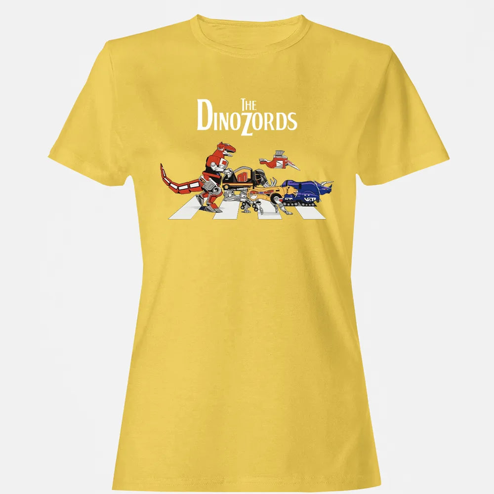 Women's T-shirt - BYE5Z882