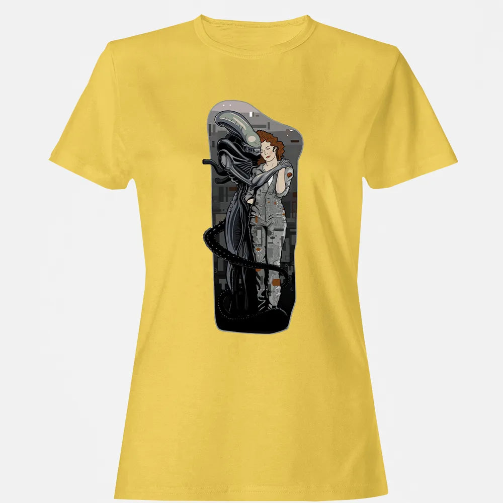 Women's T-shirt - BTAS4J6W