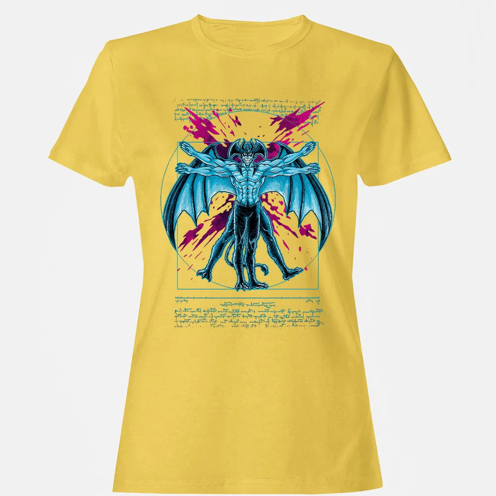 Women's T-shirt - UX2FWW21
