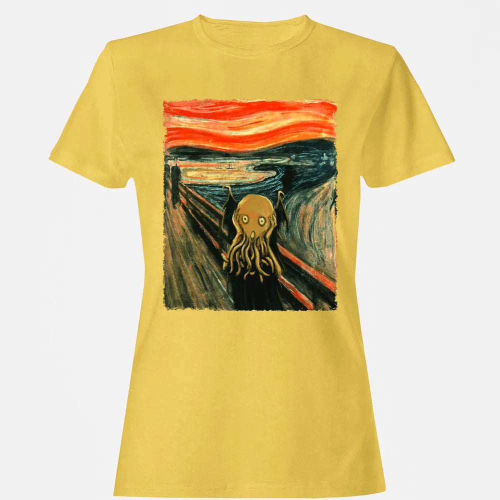 Women's T-shirt - C97JFL2E