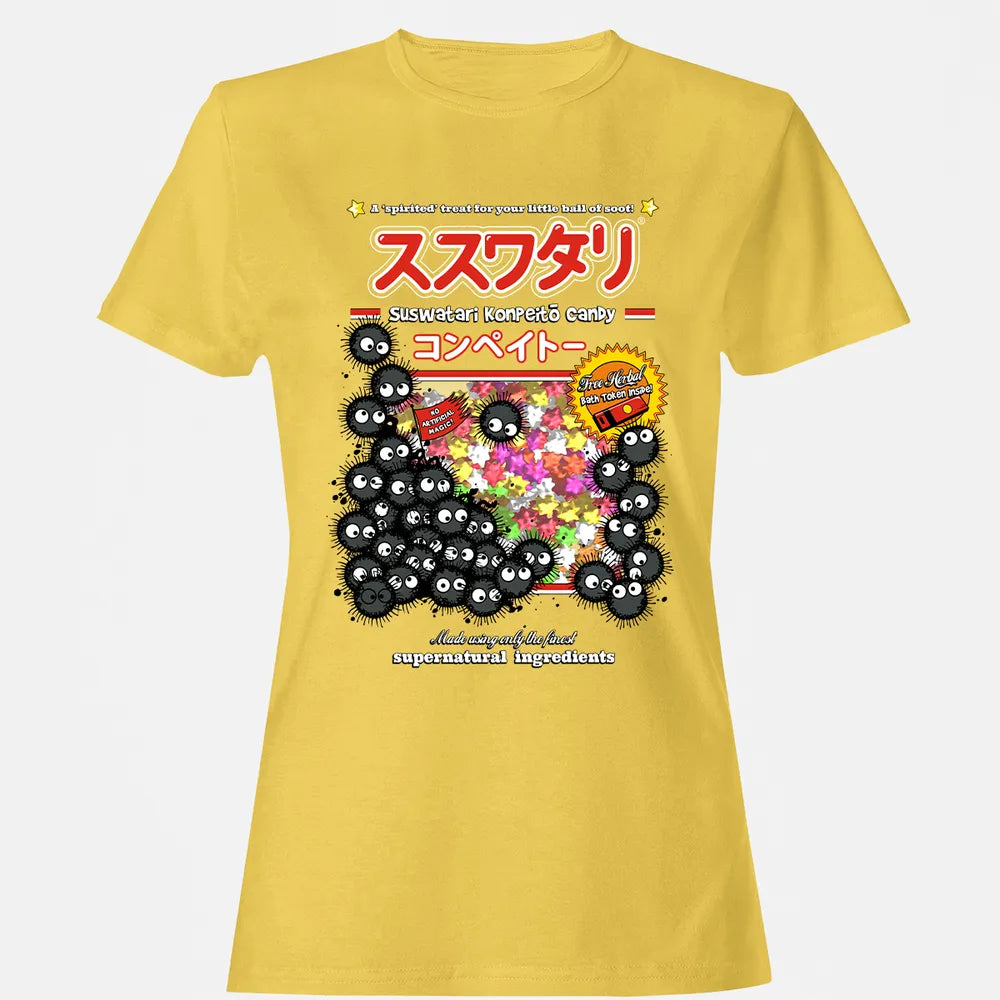 Women's T-shirt - JTGC437V
