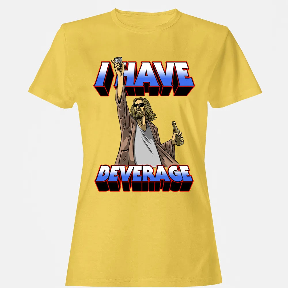 Women's T-shirt - K4ERXM7G