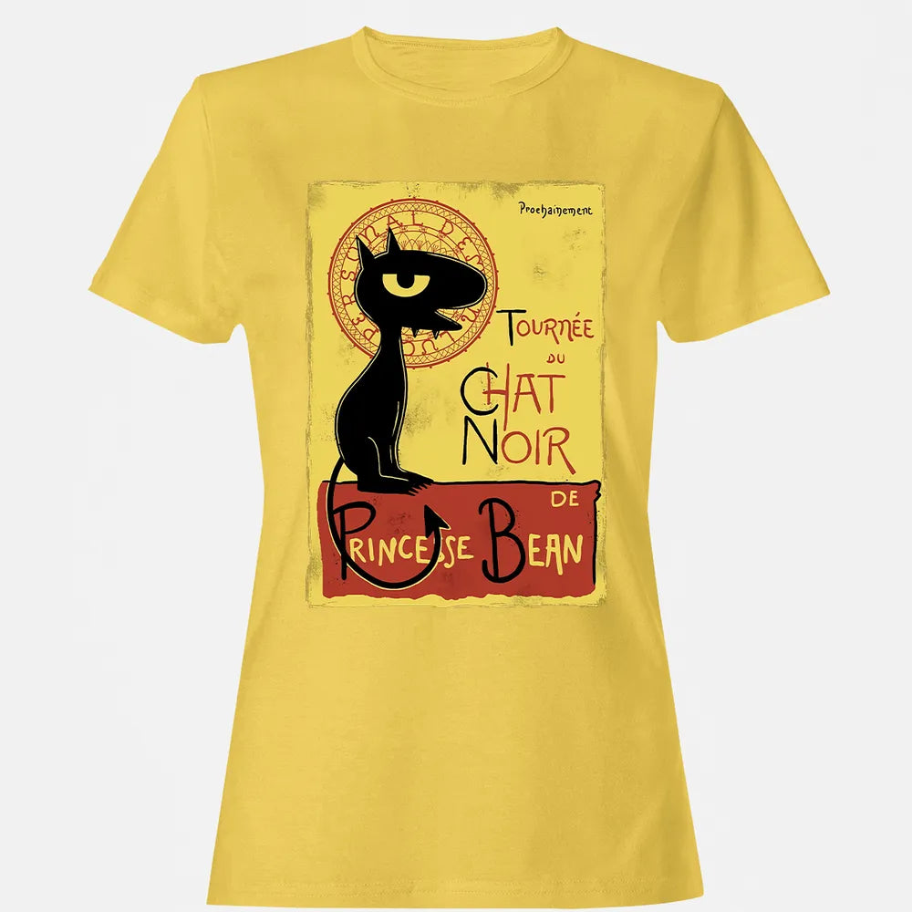 Women's T-shirt - AKTP3ABE