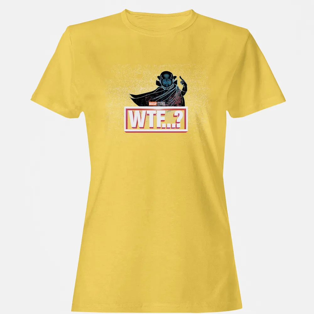 Women's T-shirt - M7WA21S5