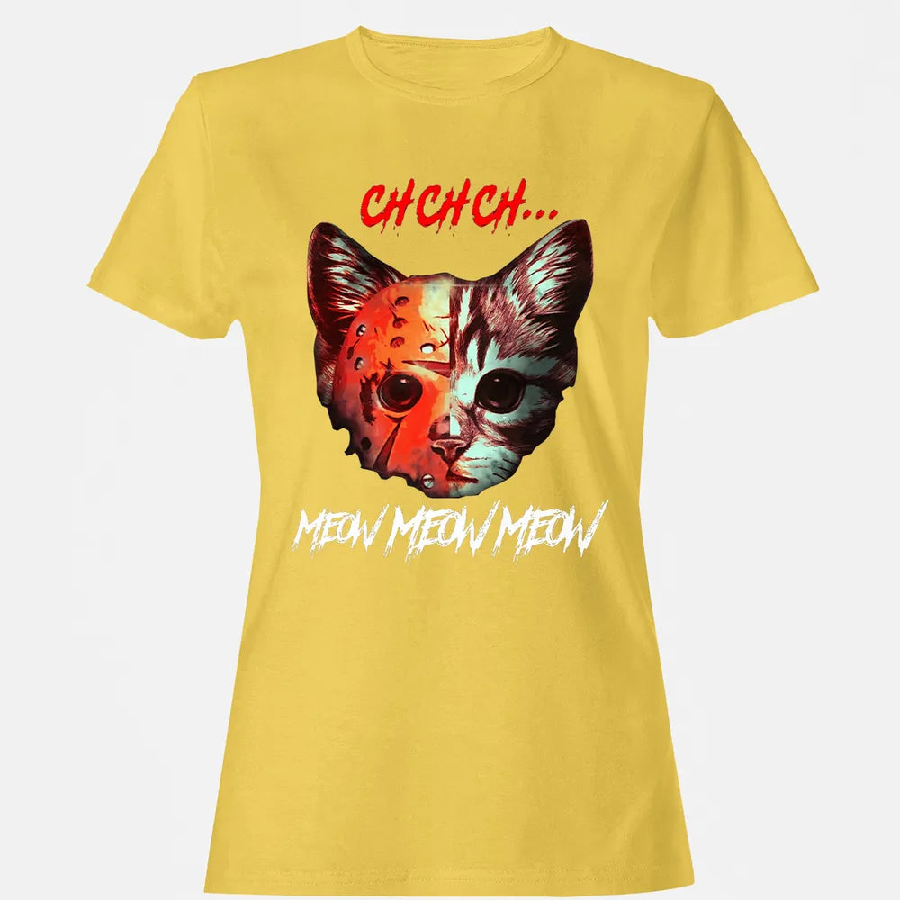 Women's T-shirt - 73L8EGPH
