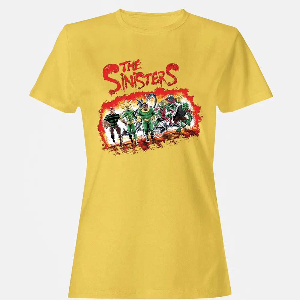 Women's T-shirt - 6FV4CM9L