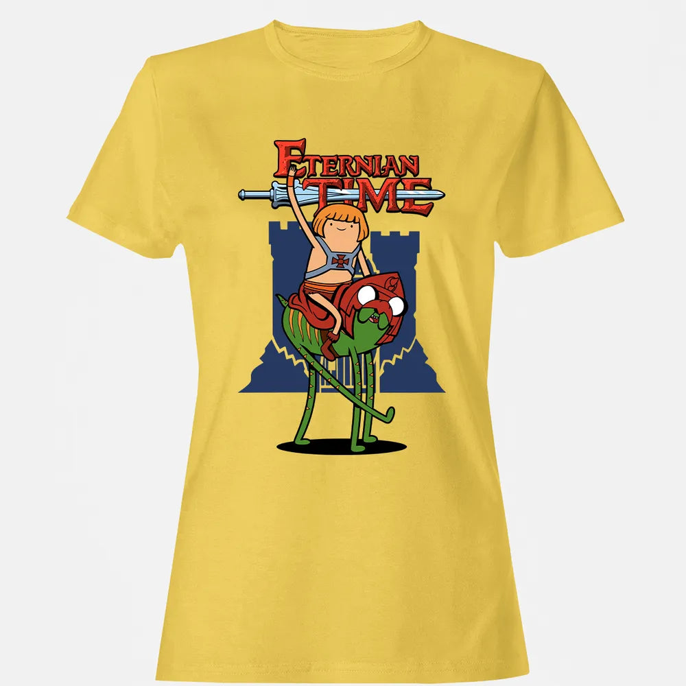 Women's T-shirt - UVBNLC7T