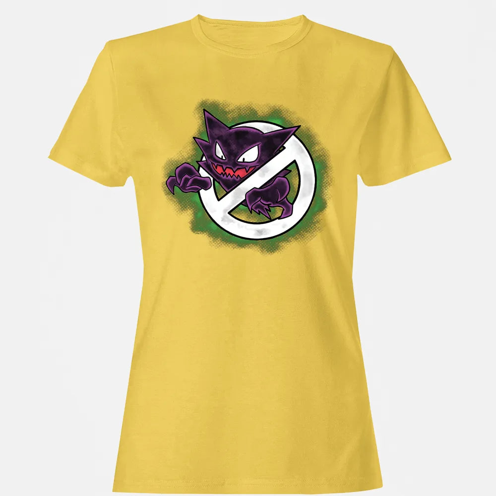Women's T-shirt - CMLTBZPK