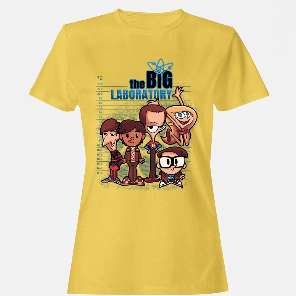 Women's T-shirt - CNK8F55F