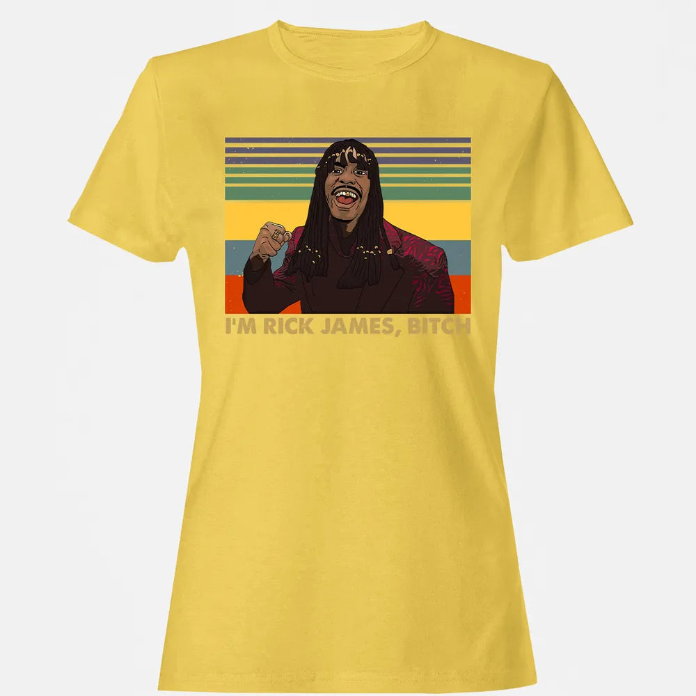 Women's T-shirt - LVTX5LUL