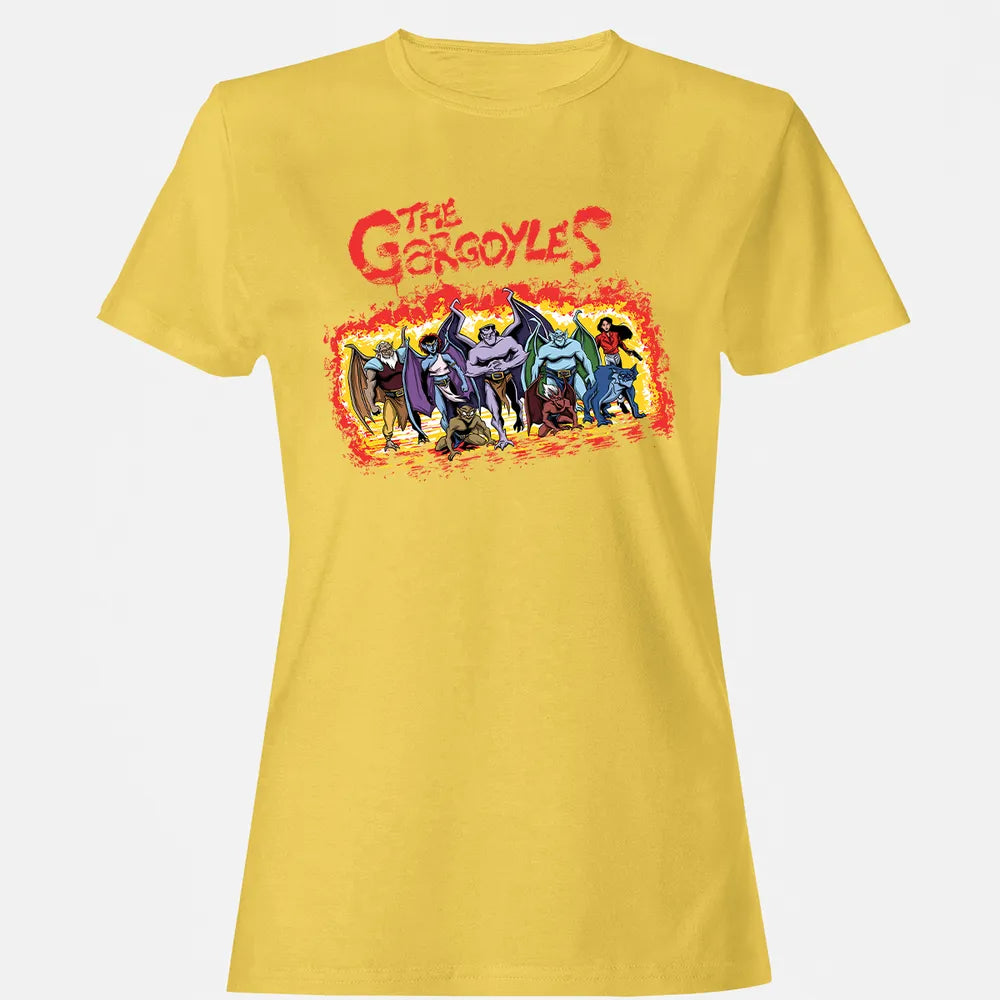 Women's T-shirt - 6UJQQ2KH
