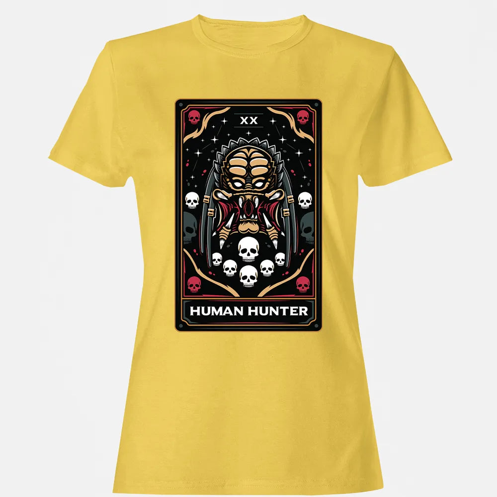 Women's T-shirt - JX7B7G1A