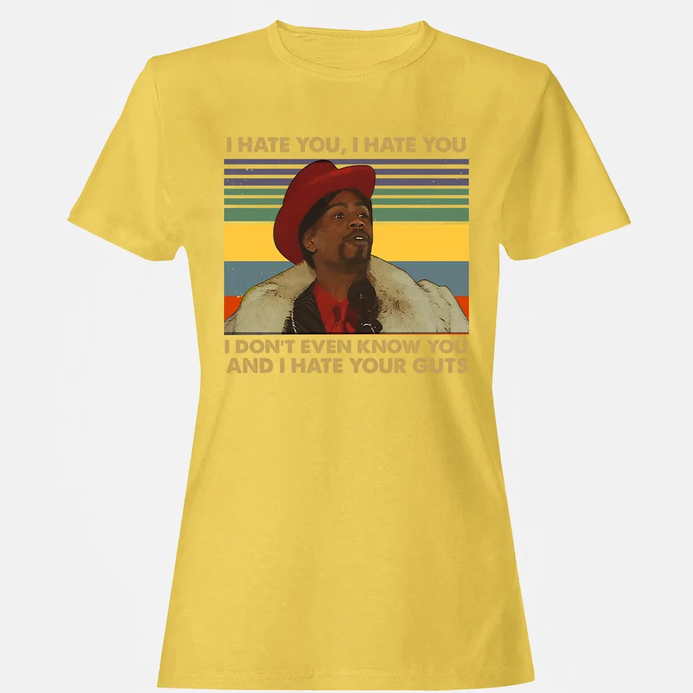 Women's T-shirt - 1U83KPHX