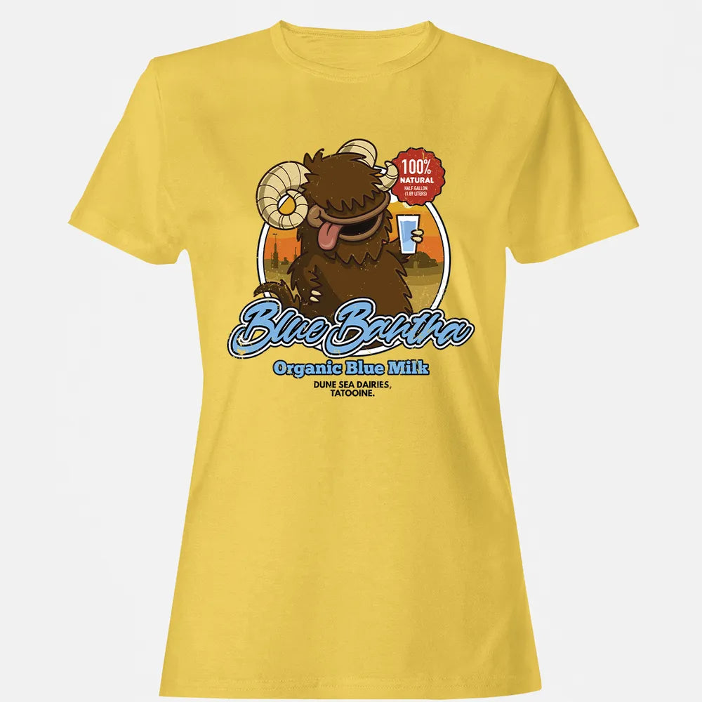 Women's T-shirt - ENJAS2JK