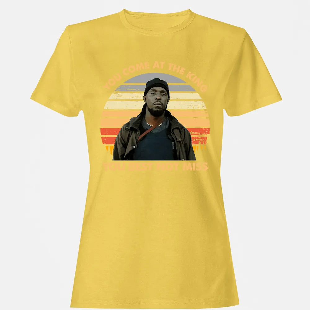 Women's T-shirt - ZPNLS7EL