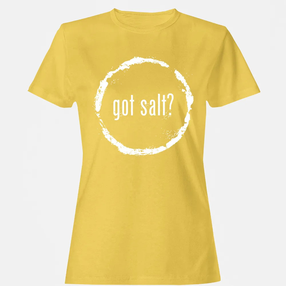 Women's T-shirt - 938WEH74