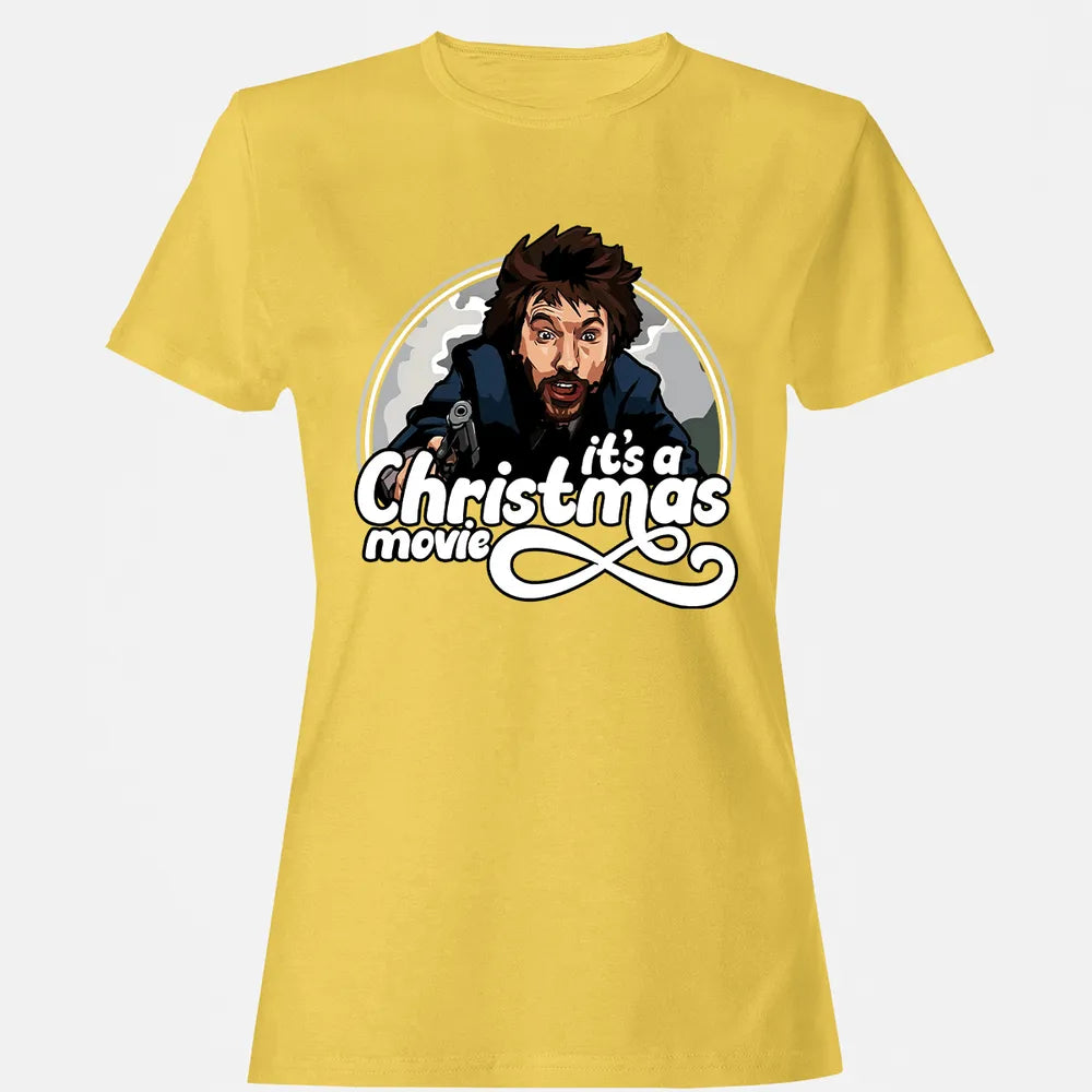 Women's T-shirt - PV36QY9N