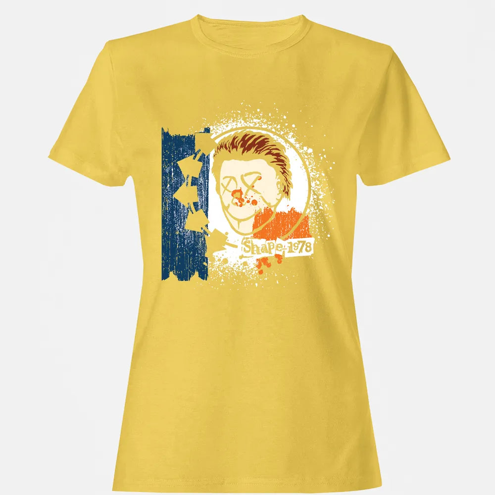 Women's T-shirt - 14XC3ZC2