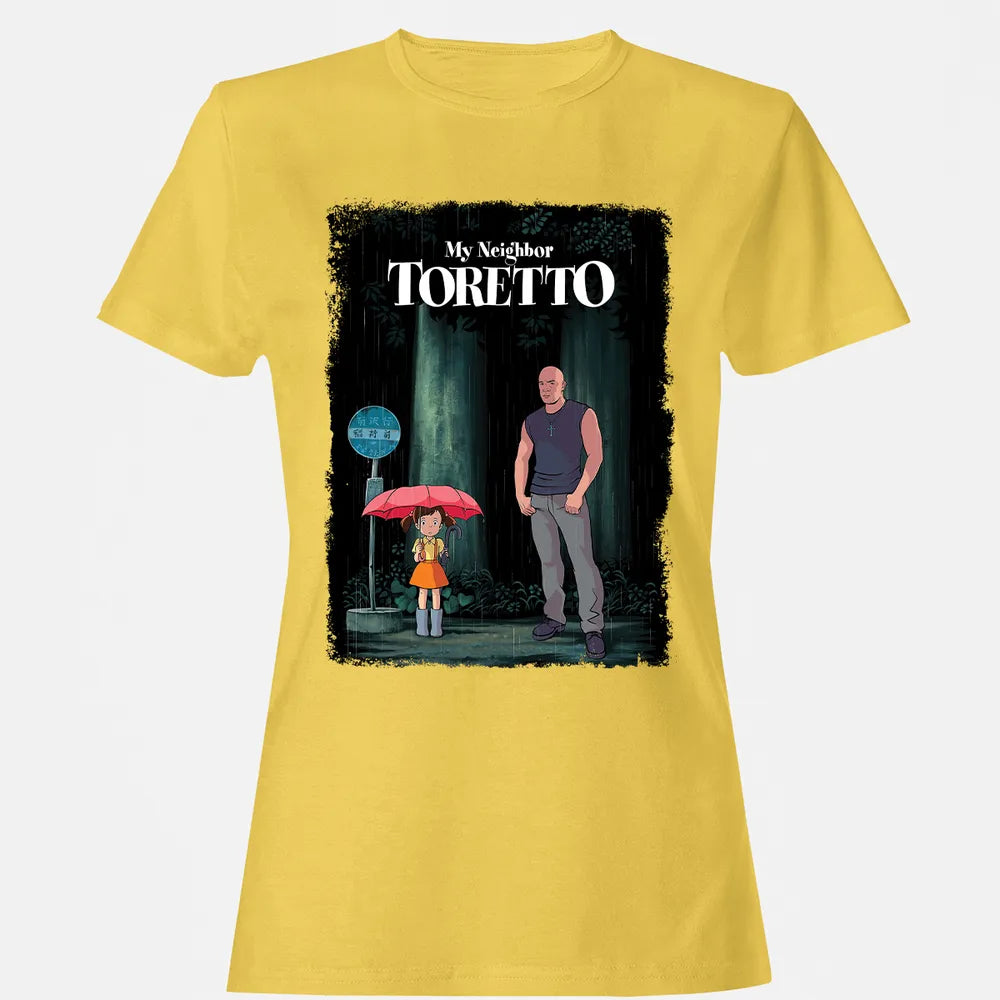 Women's T-shirt - KS6UY3YP