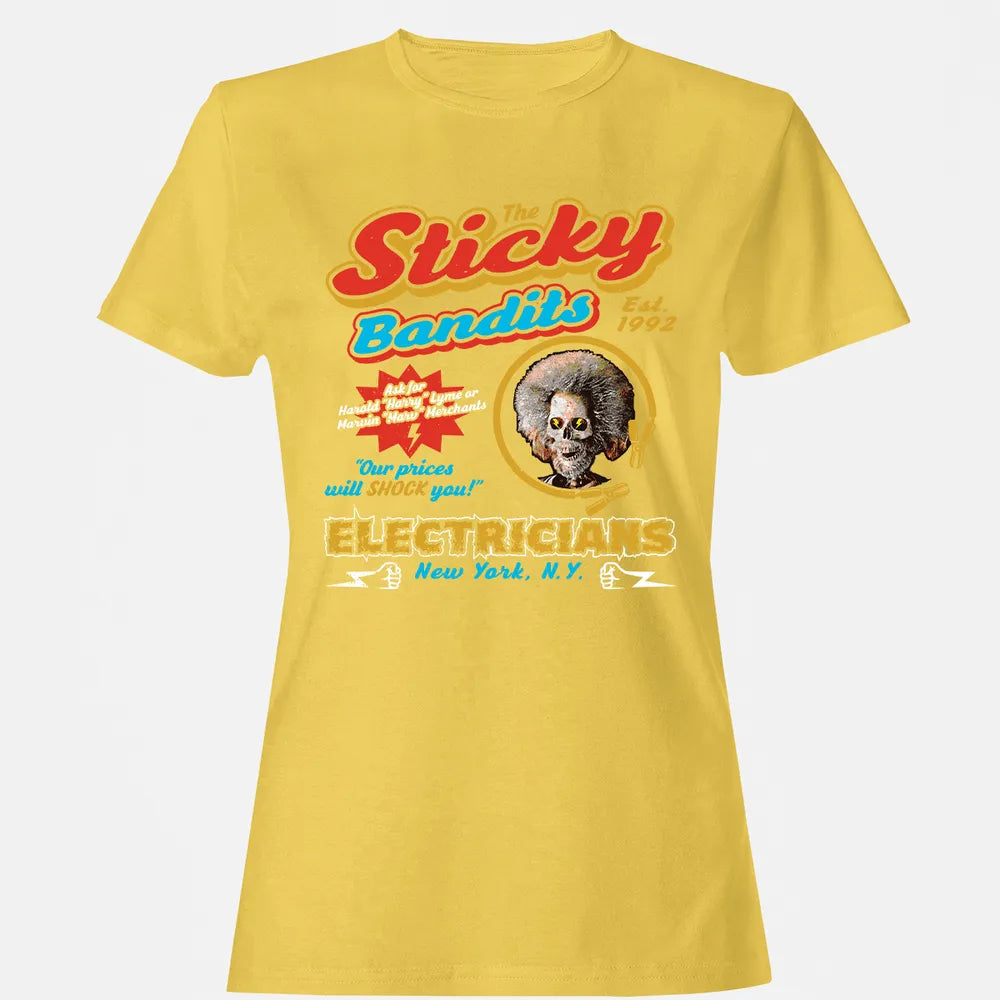Women's T-shirt - 4HKV9YZ4