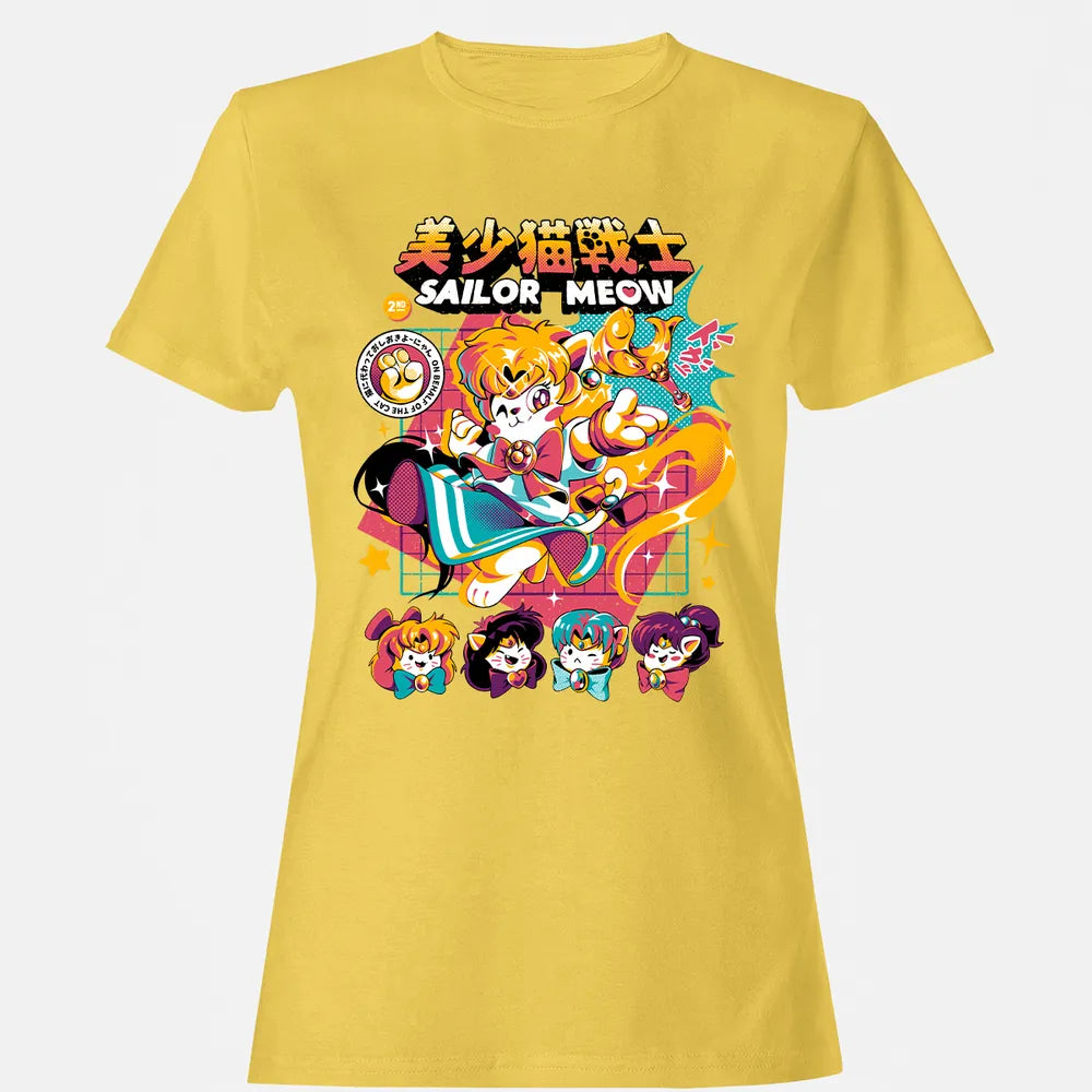 Women's T-shirt - 5JDG782L