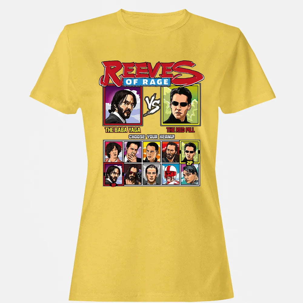 Women's T-shirt - PS4PXNCC
