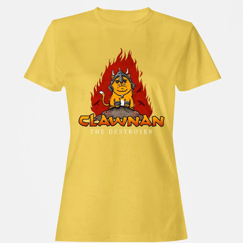 Women's T-shirt - VH39AZ62