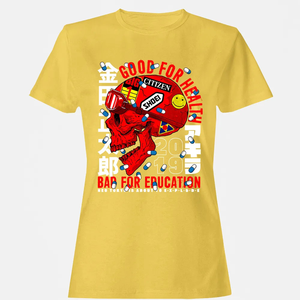 Women's T-shirt - DBFFDP28