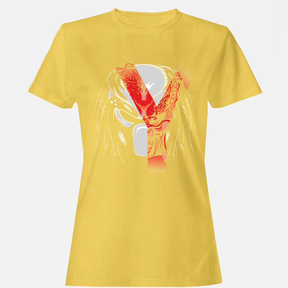 Women's T-shirt - WAZ2C2GU