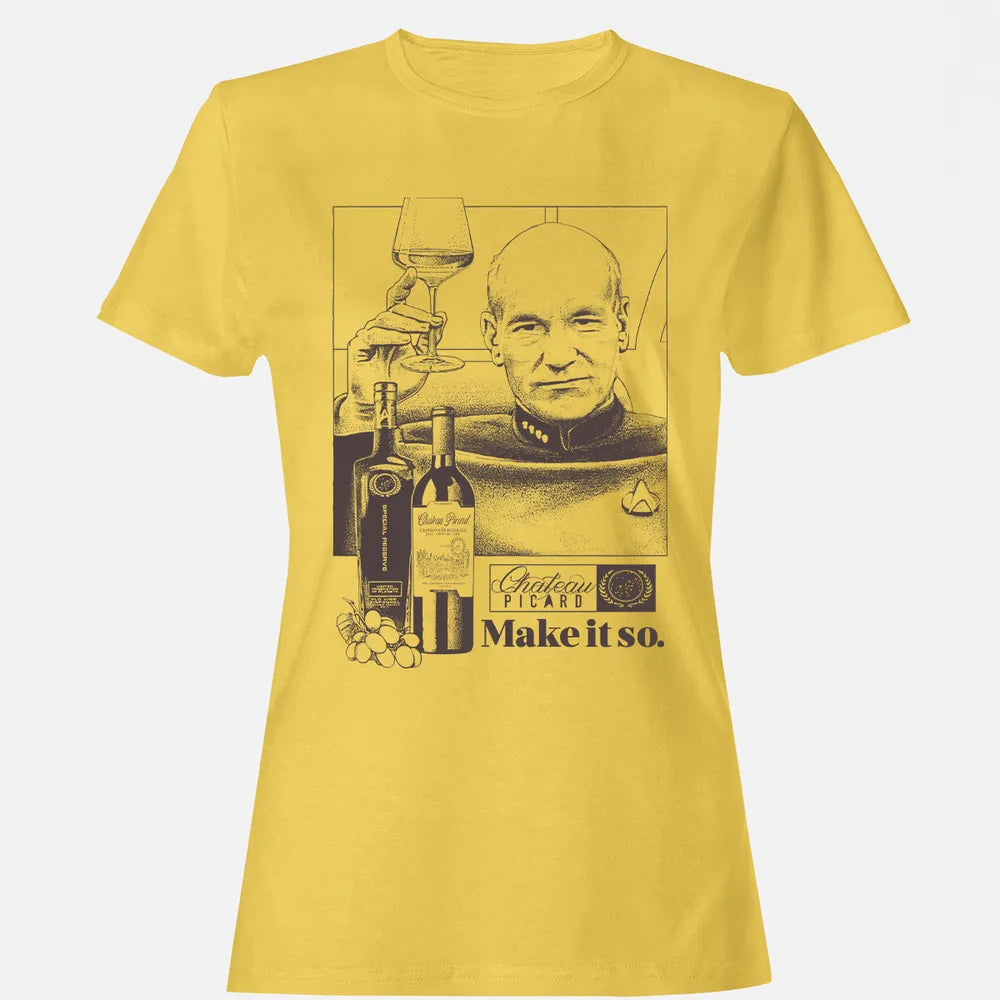 Women's T-shirt - N6HPGWP2
