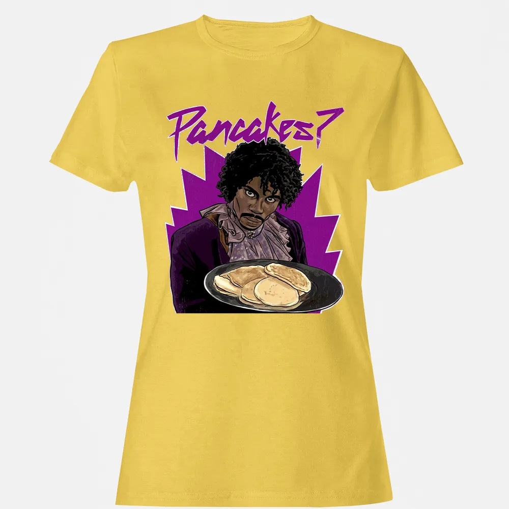Women's T-shirt - GYXM4AL8