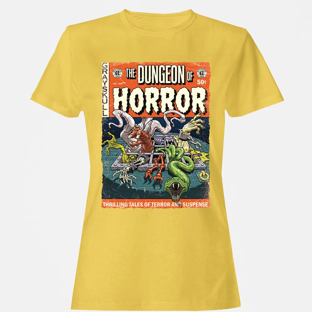 Women's T-shirt - 1C93M4UB