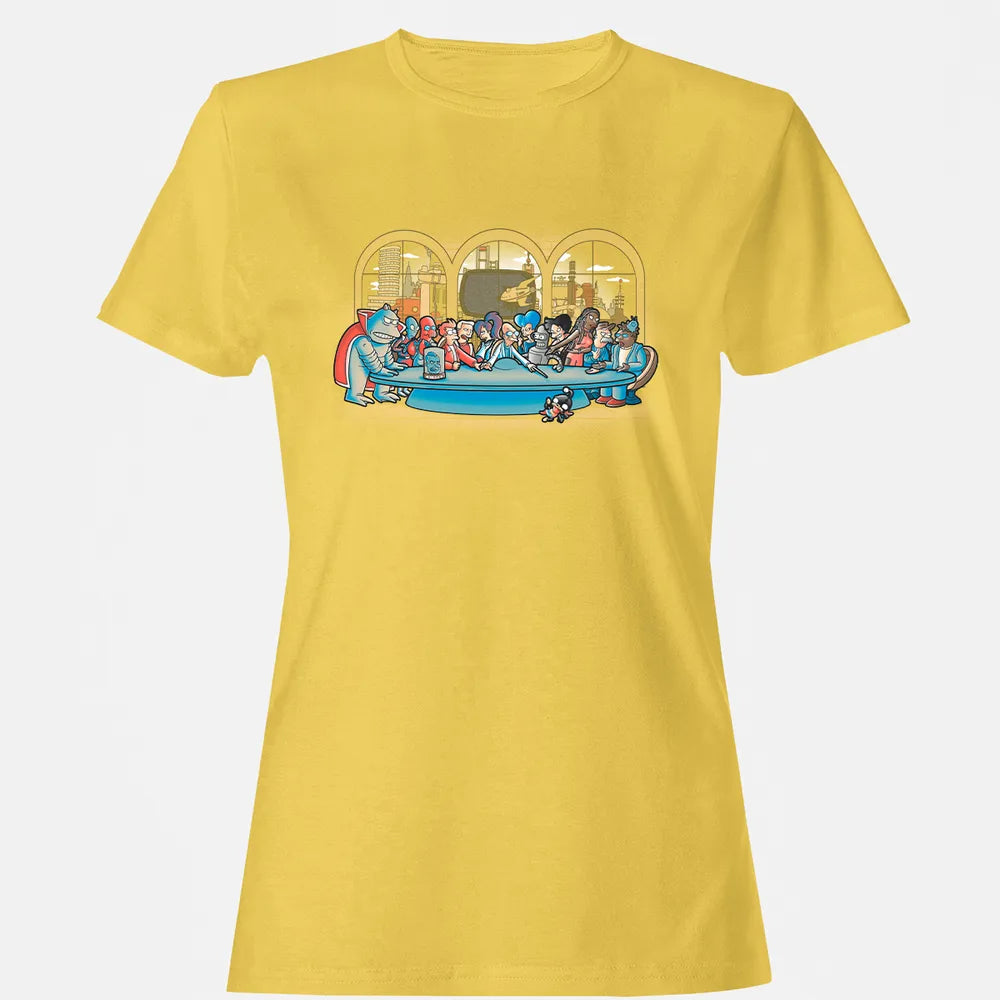 Women's T-shirt - 744ZAAT8