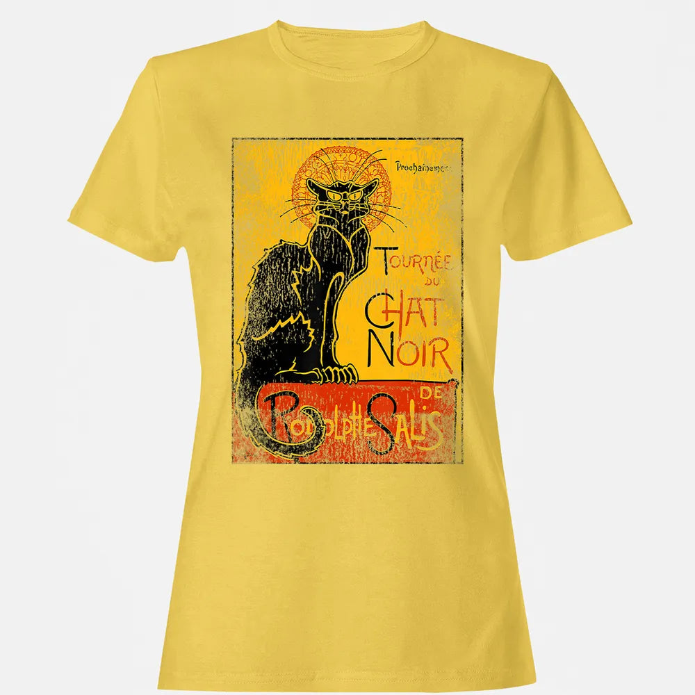 Women's T-shirt - 4C8R4BC8
