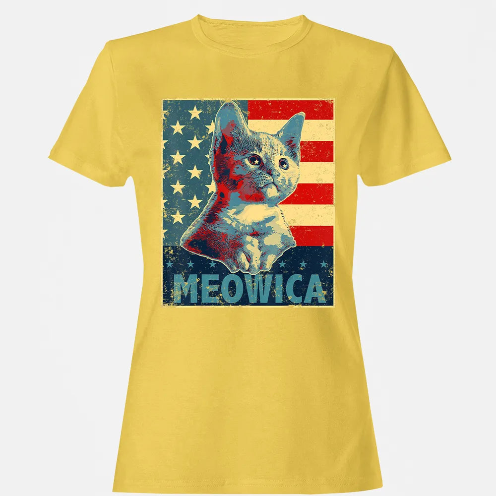 Women's T-shirt - DGSB97QD
