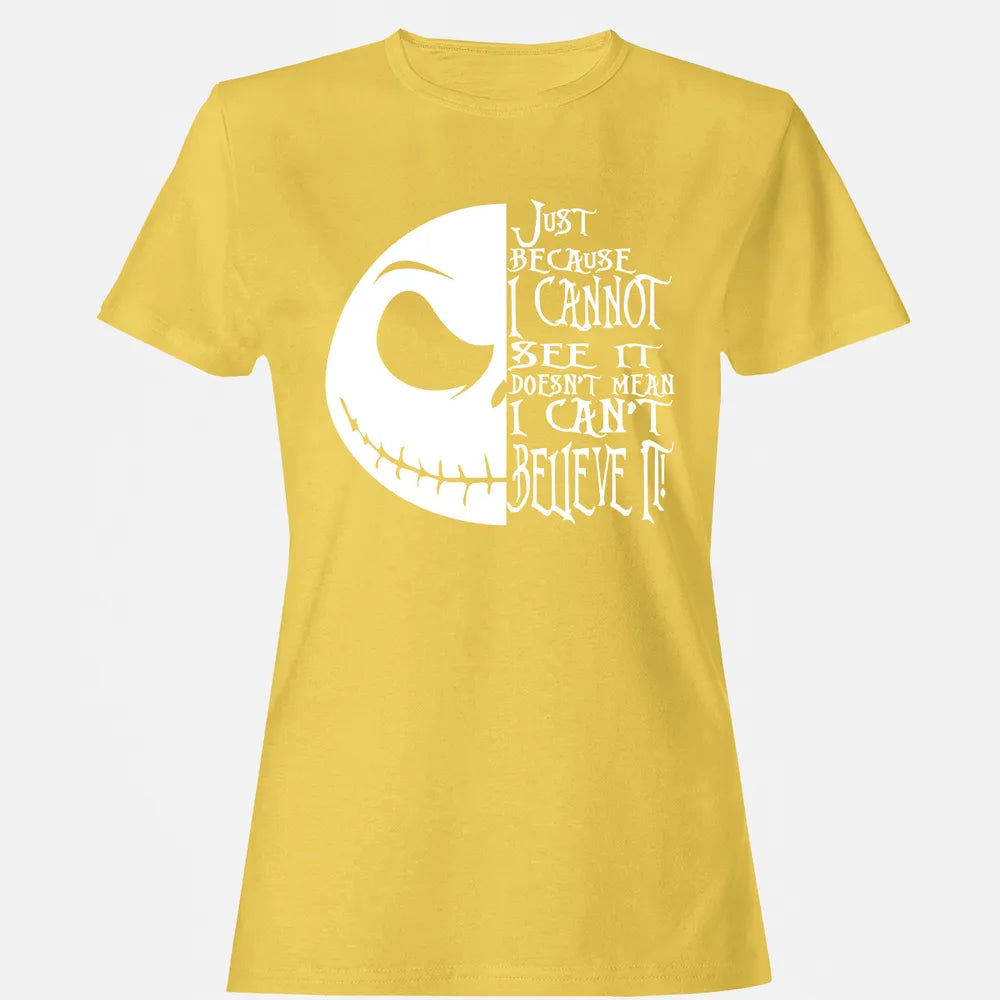 Women's T-shirt - SV84BJPM