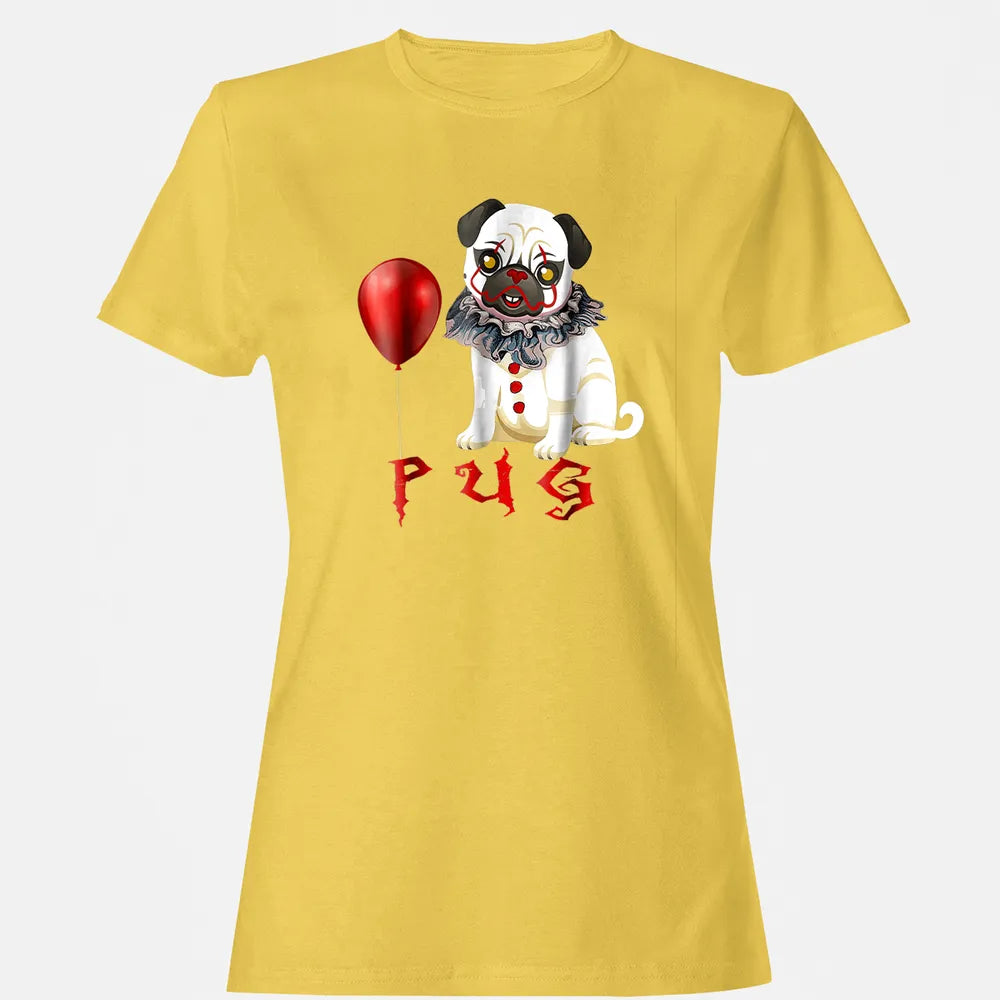 Women's T-shirt - 6YAHE8HD